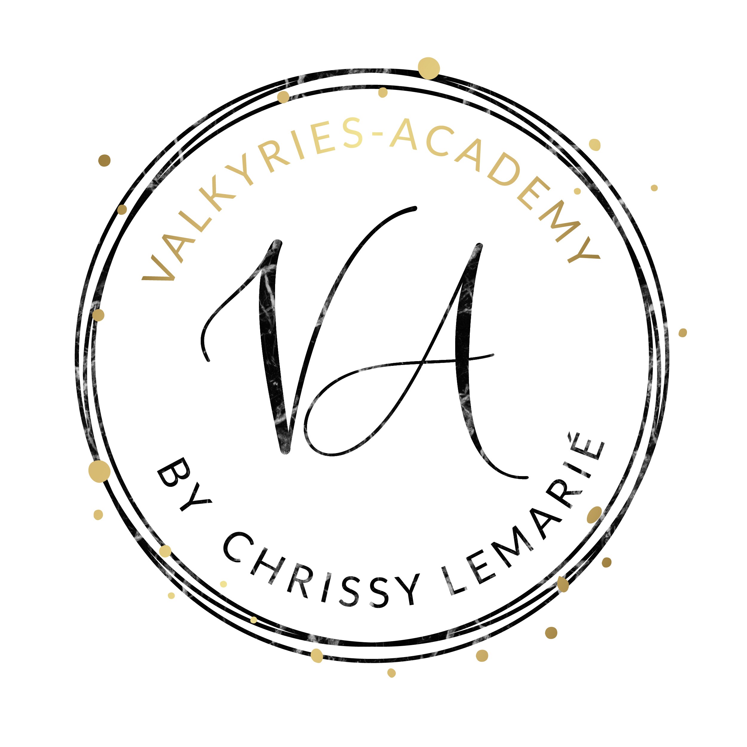 VALKYRIES-ACADEMY By Chrissy Lemarié